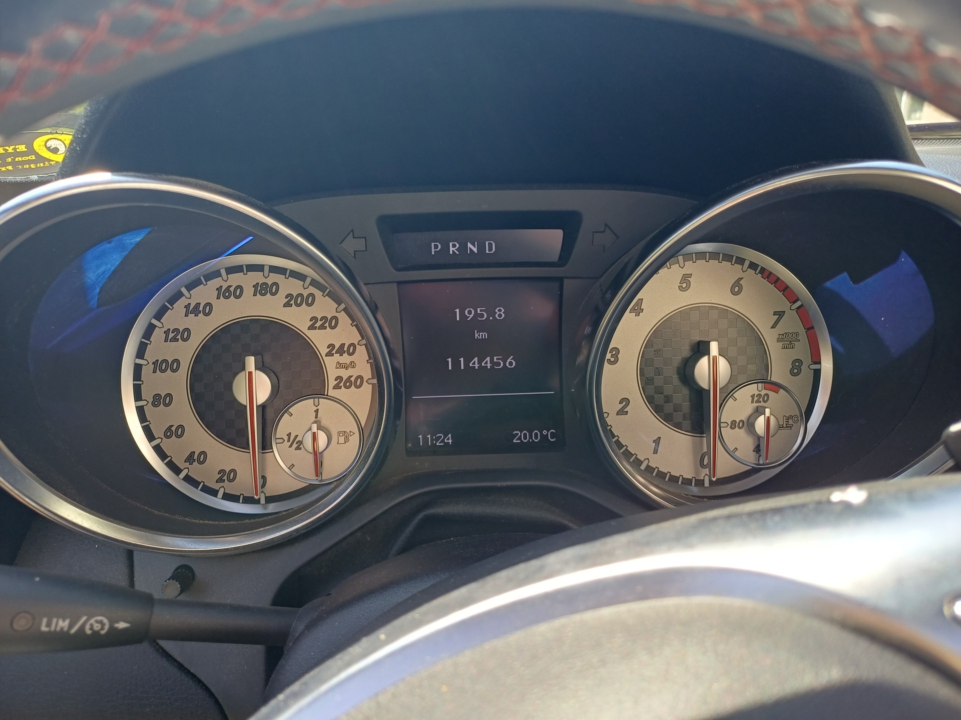 MERCEDES-BENZ SLK 350 BlueEffic.-image-4