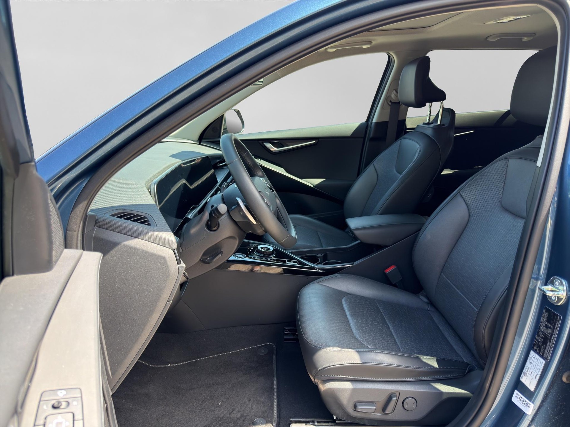 KIA Niro EV Style-image-1
