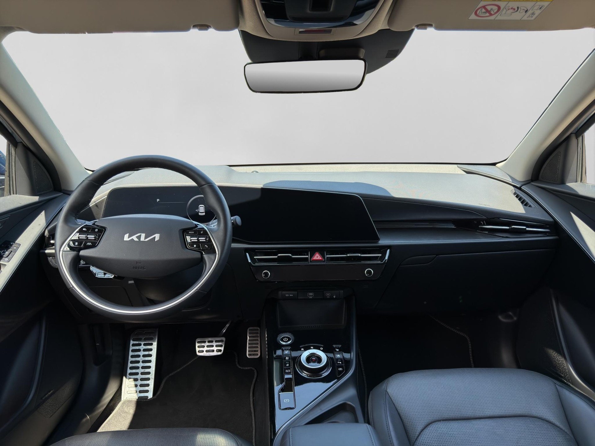 KIA Niro EV Style-image-7