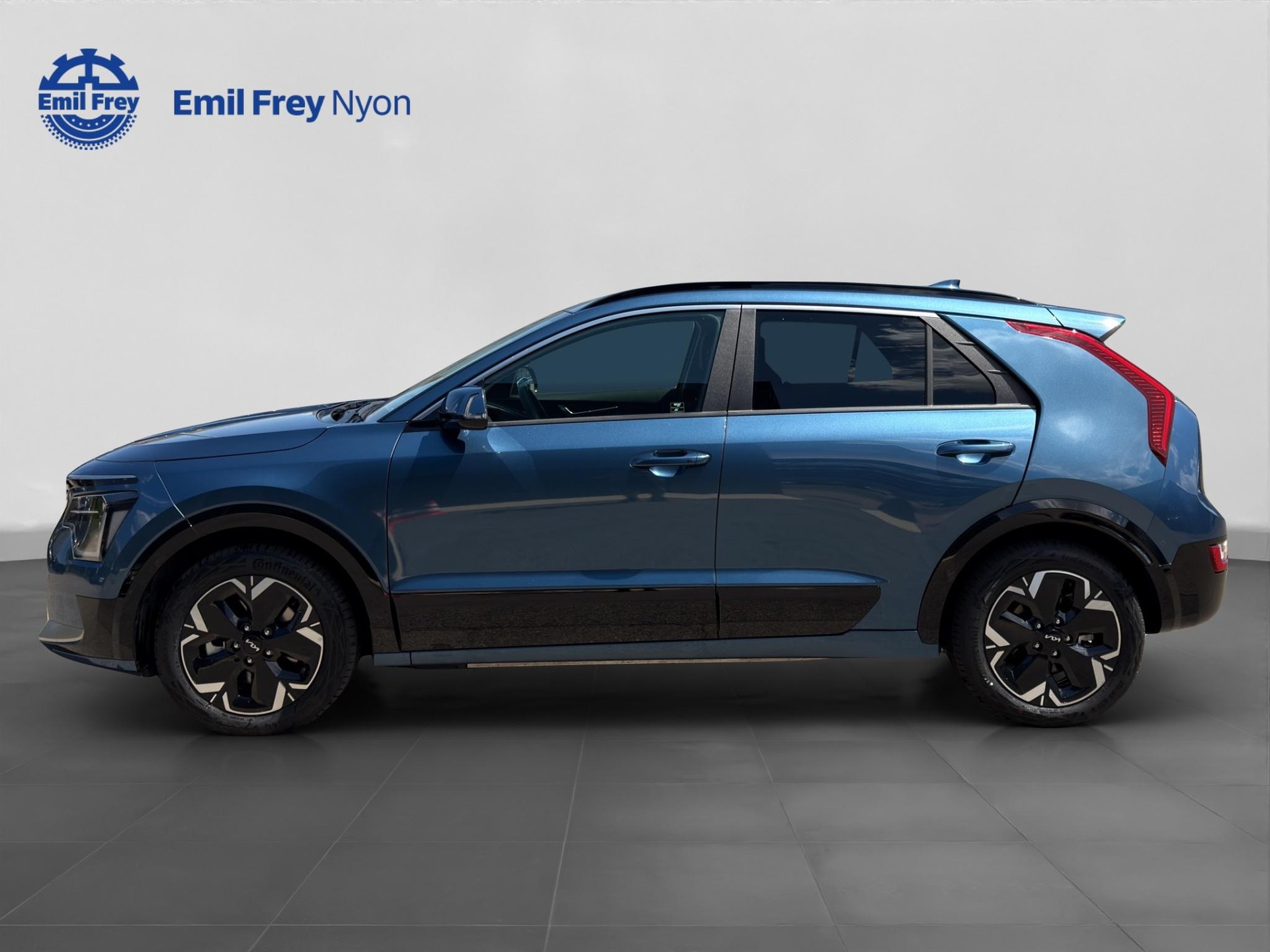 KIA Niro EV Style-image-2