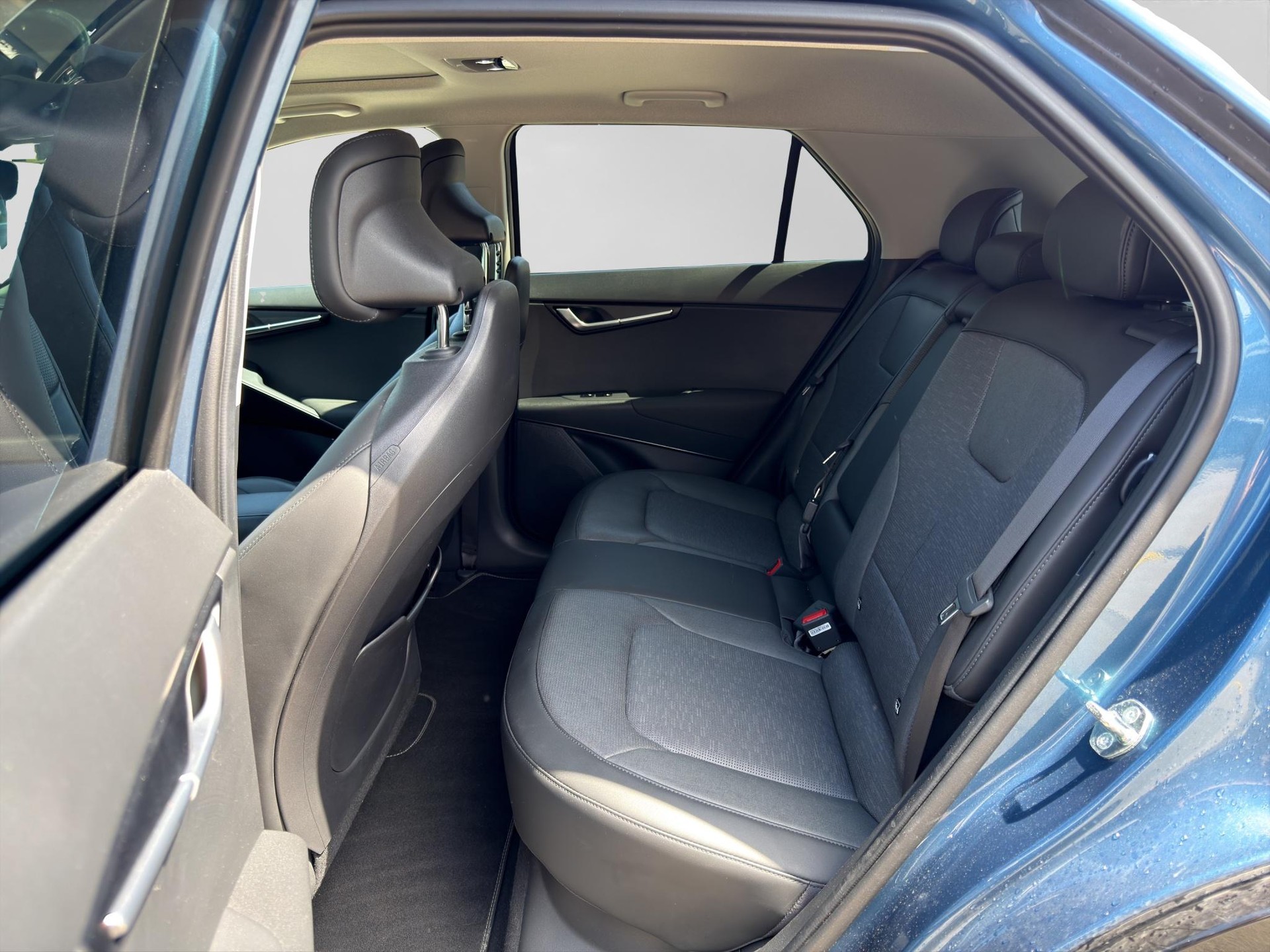 KIA Niro EV Style-image-6