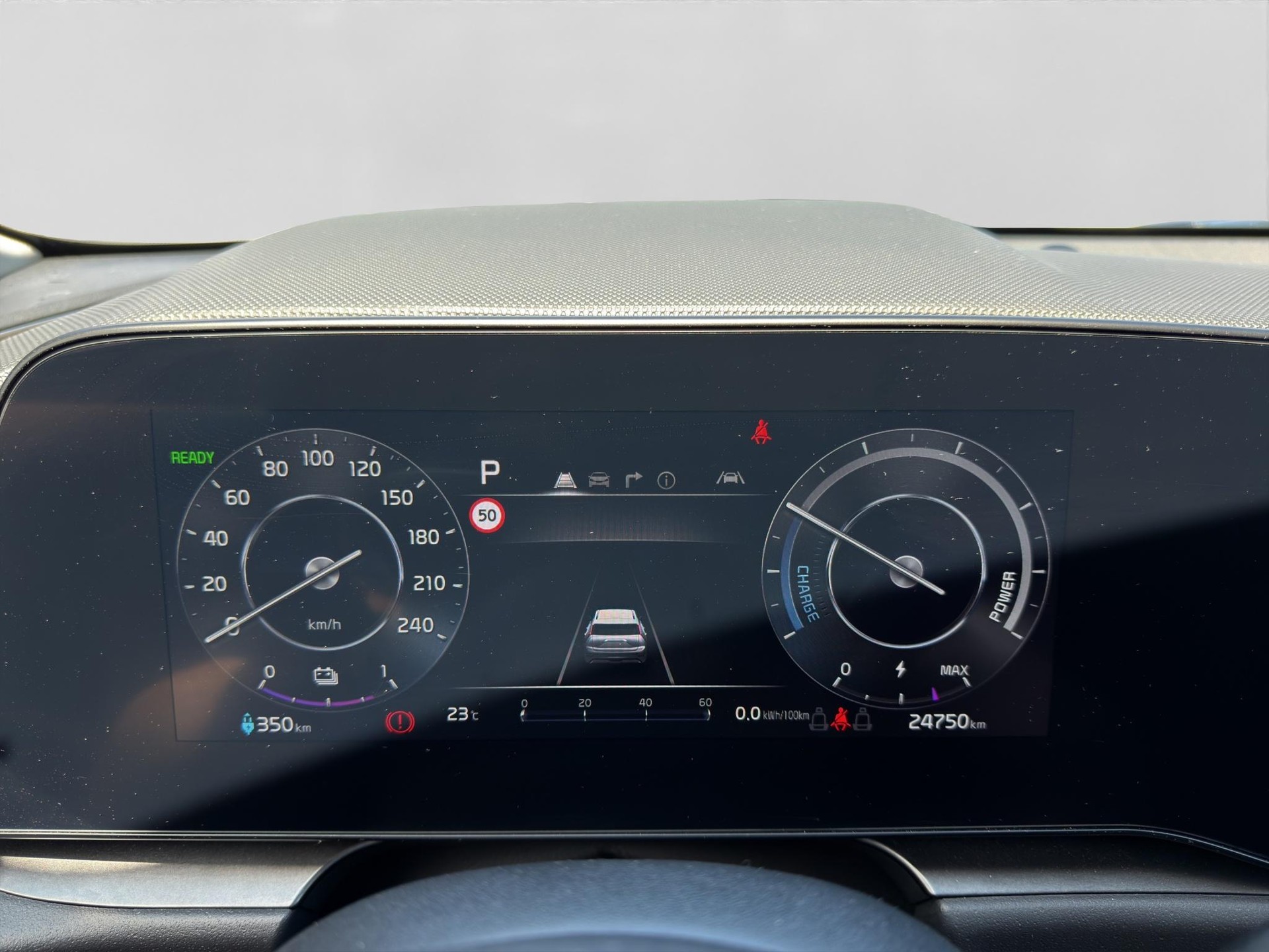 KIA Niro EV Style-image-3