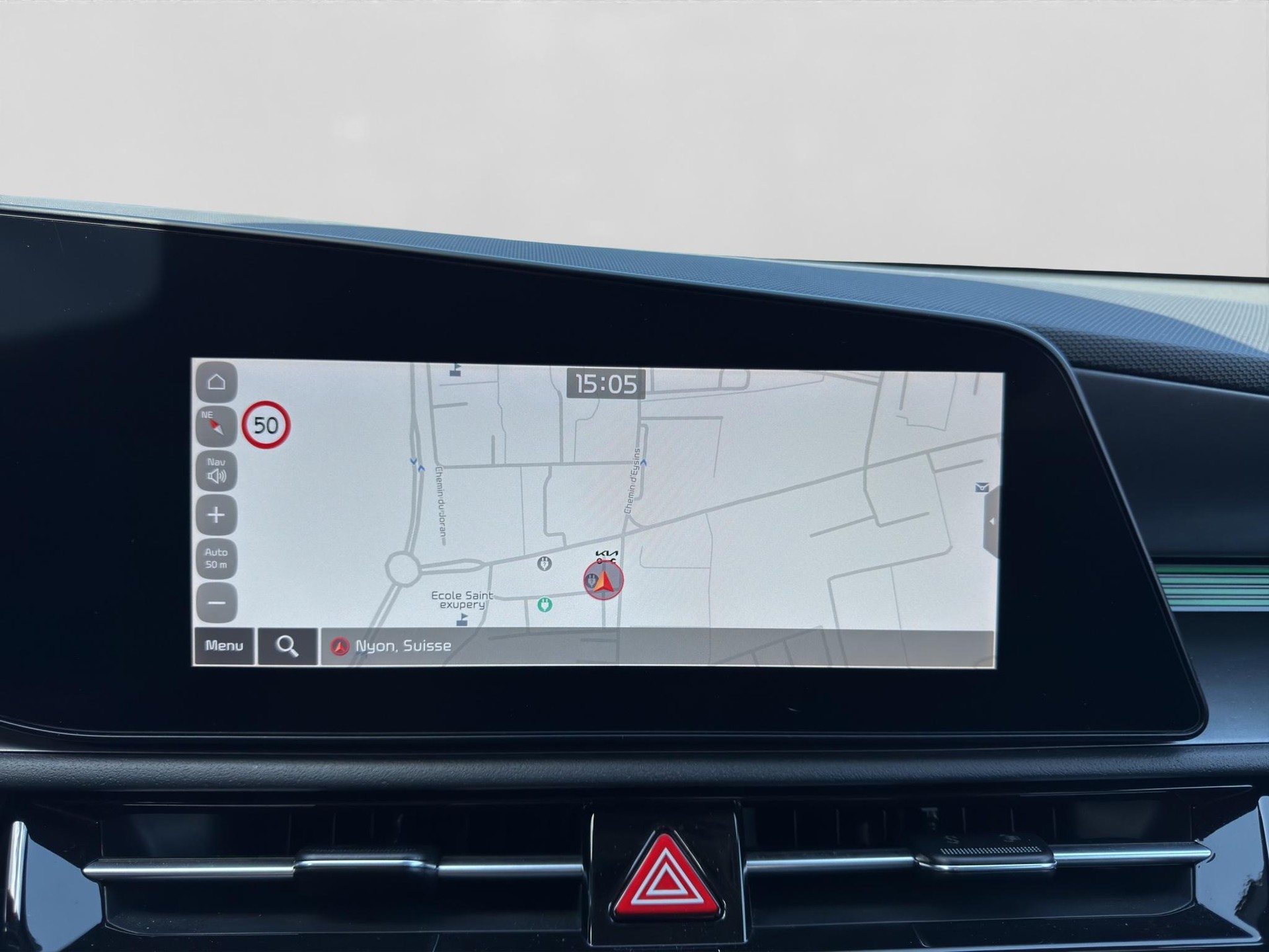 KIA Niro EV Style-image-4