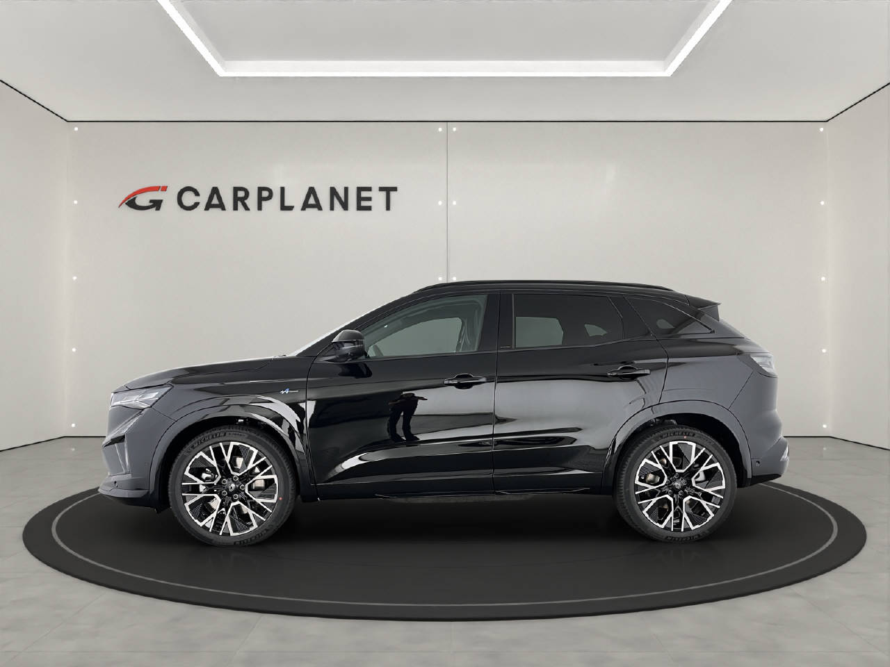 RENAULT Austral 1.2 E-Tech esprit Alpine-image-1