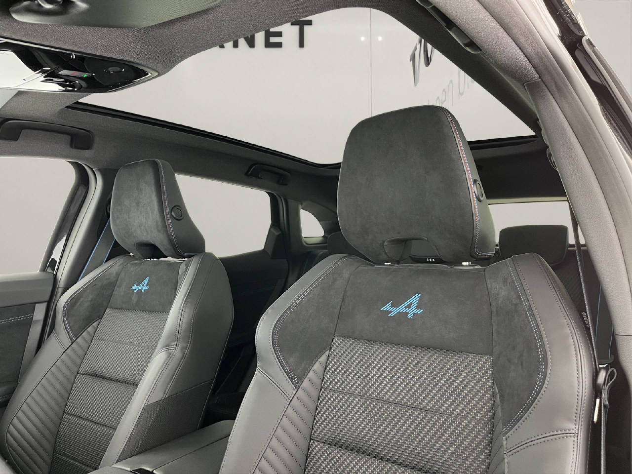 RENAULT Austral 1.2 E-Tech esprit Alpine-image-14