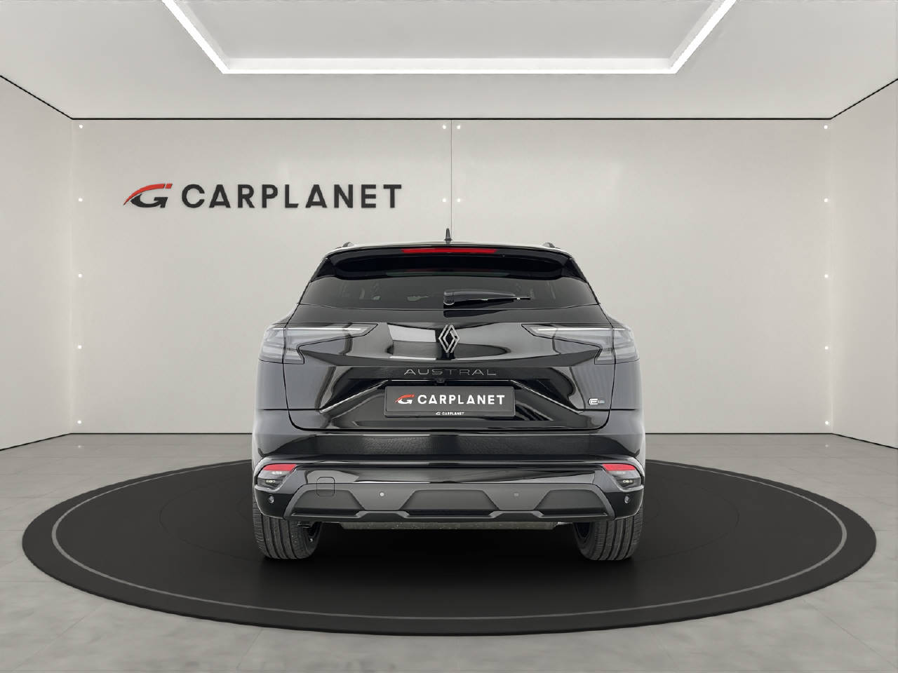 RENAULT Austral 1.2 E-Tech esprit Alpine-image-3