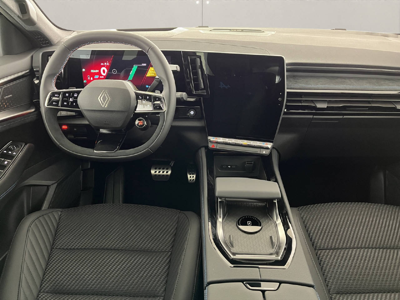 RENAULT Austral 1.2 E-Tech esprit Alpine-image-8