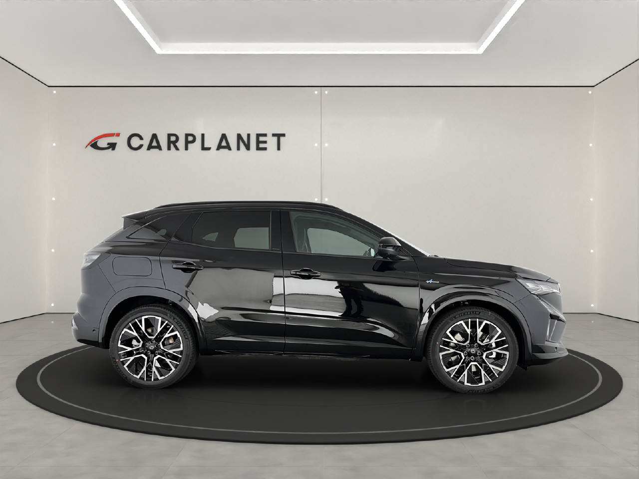 RENAULT Austral 1.2 E-Tech esprit Alpine-image-4