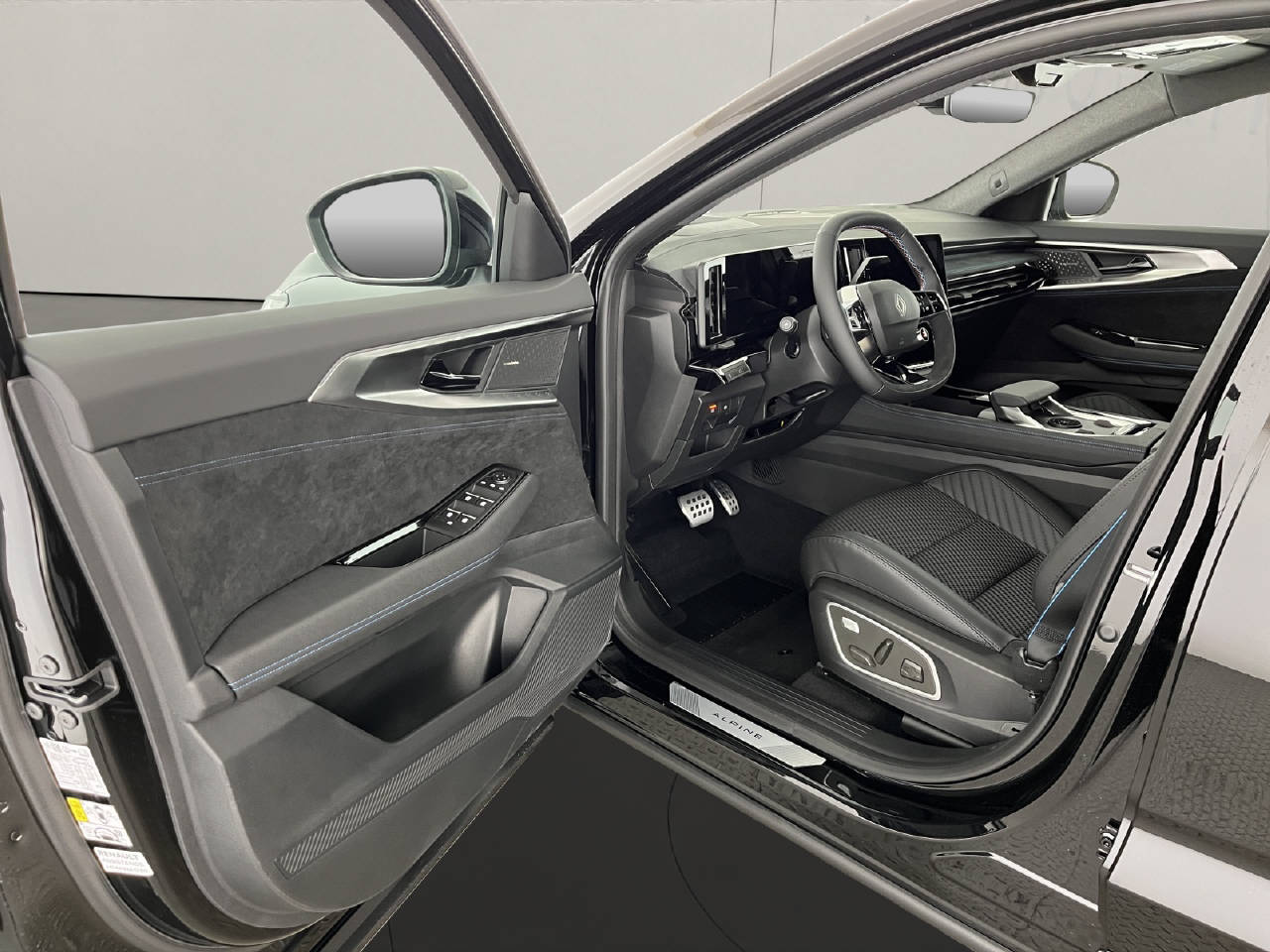 RENAULT Austral 1.2 E-Tech esprit Alpine-image-6