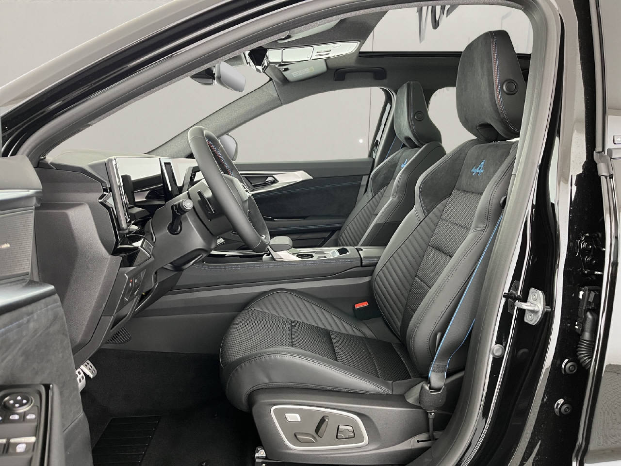 RENAULT Austral 1.2 E-Tech esprit Alpine-image-7