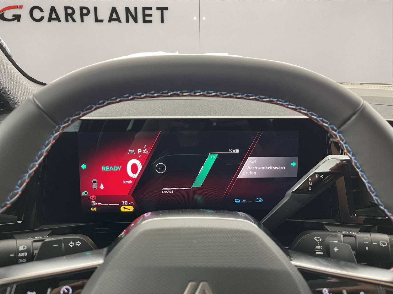 RENAULT Austral 1.2 E-Tech esprit Alpine-image-10