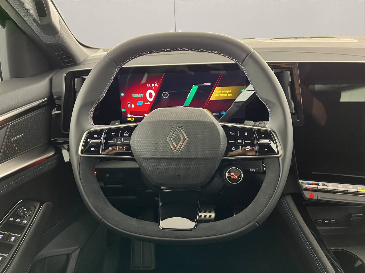 RENAULT Austral 1.2 E-Tech esprit Alpine-image-9