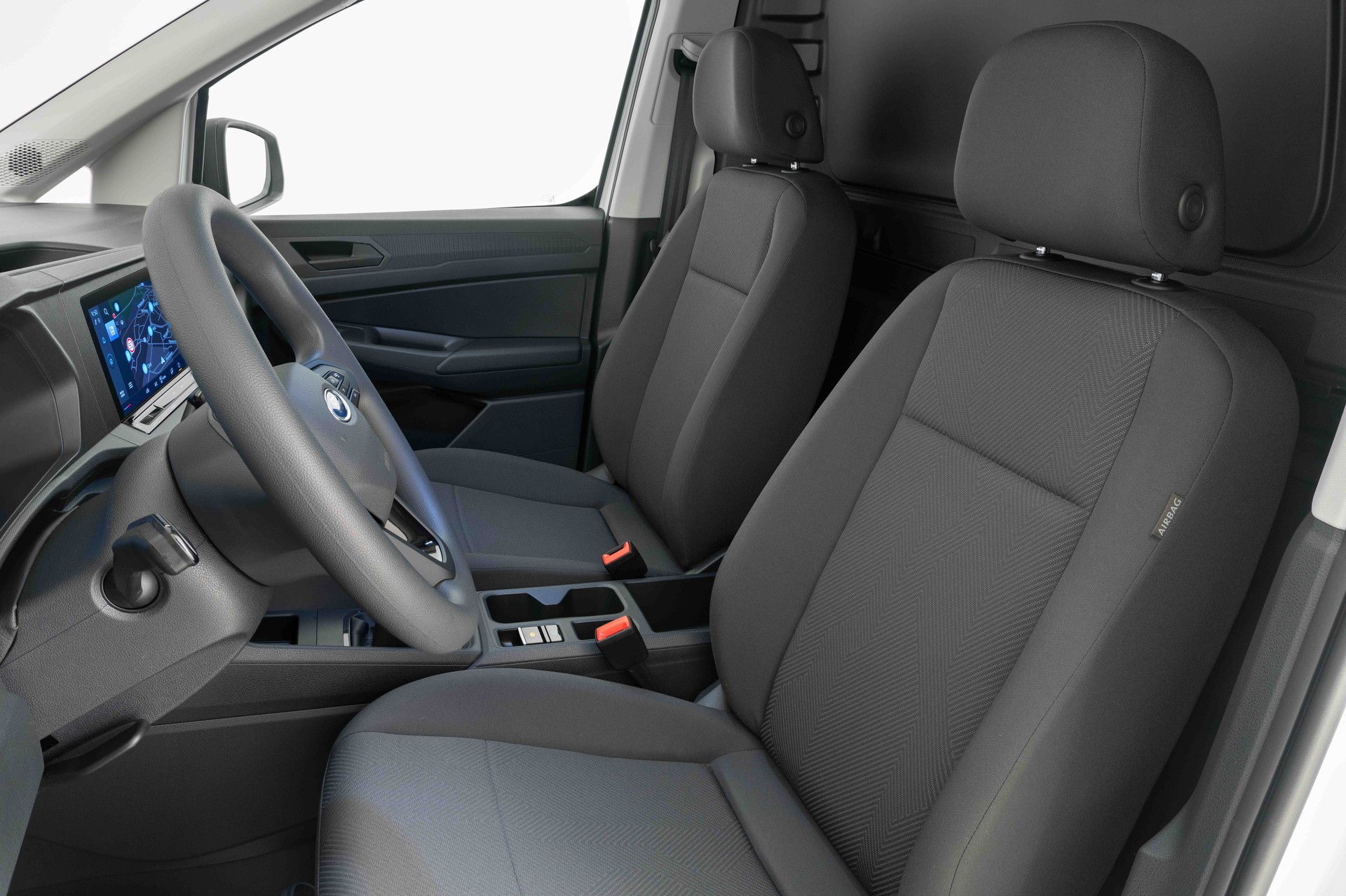 FORD Grand Transit Connect Kaw. 2.0 EcoBlue 122PS Trend 4x4-image-20