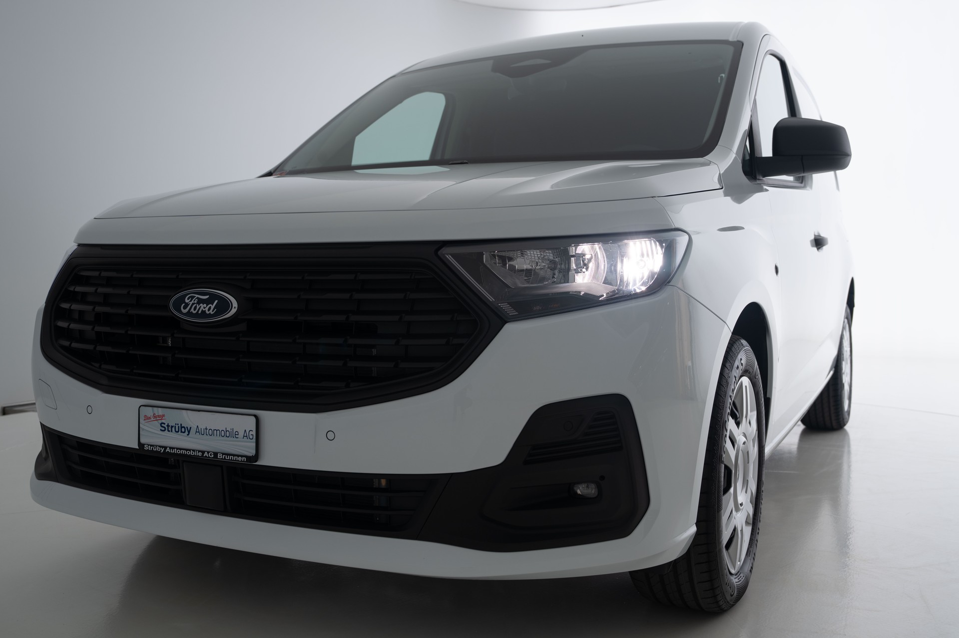 FORD Grand Transit Connect Kaw. 2.0 EcoBlue 122PS Trend 4x4-image-28