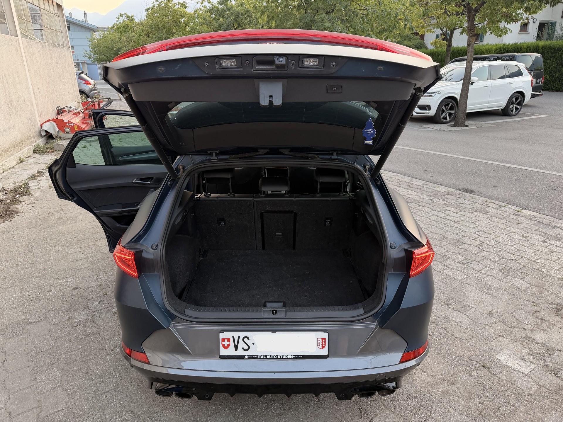 CUPRA 2.0 TSI VZ 4Drive DSG-image-5