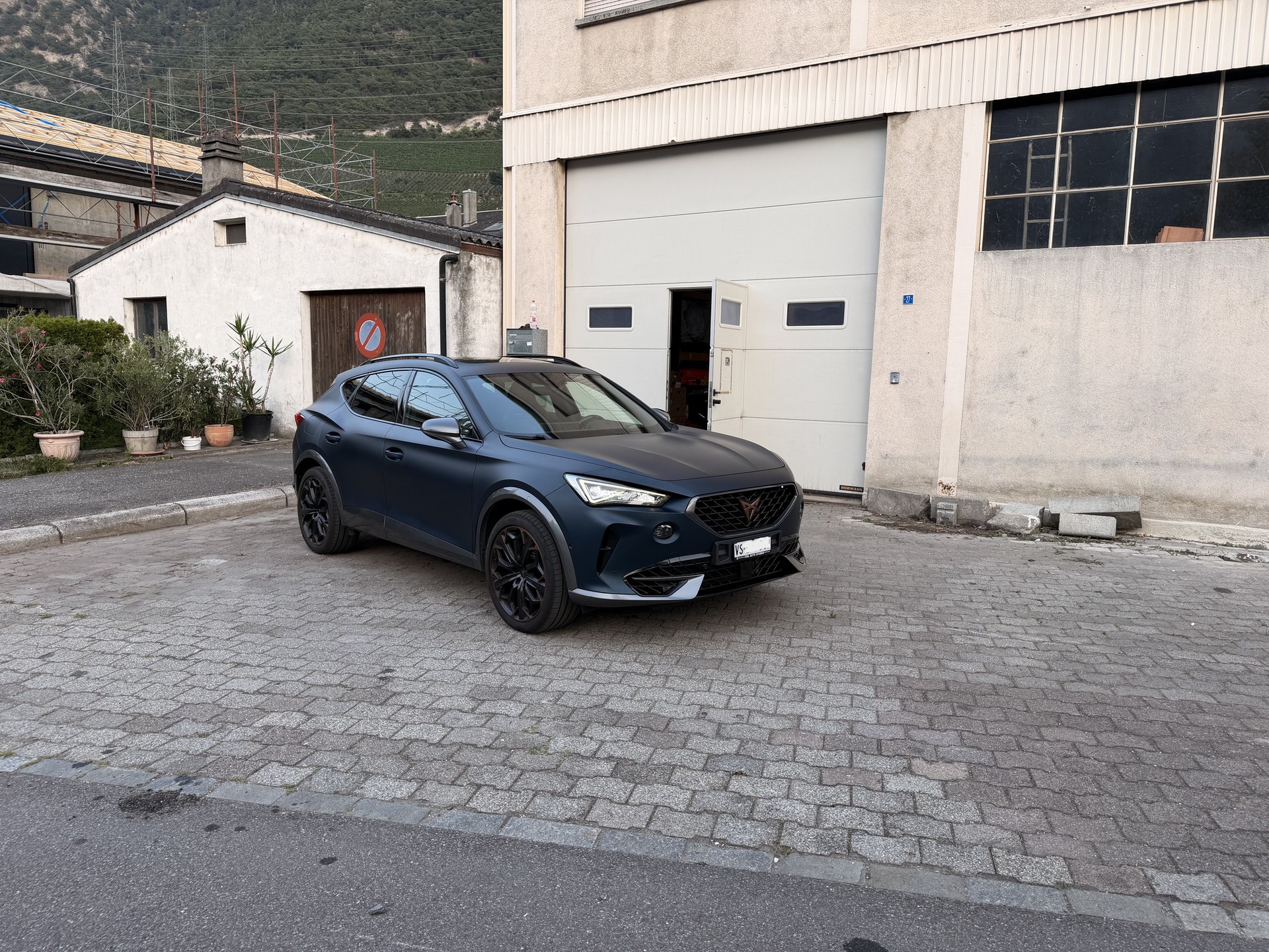CUPRA 2.0 TSI VZ 4Drive DSG-image-0