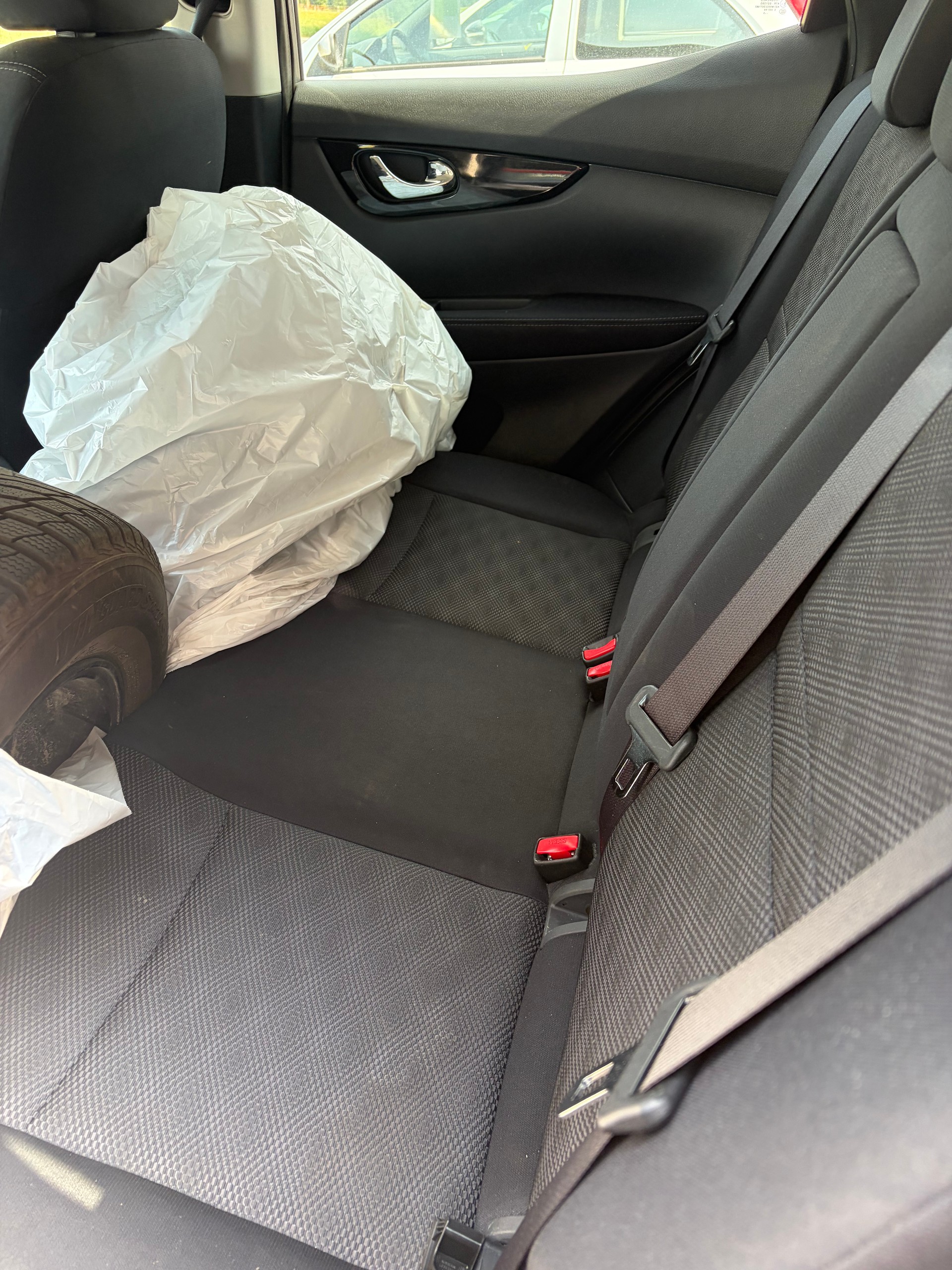 NISSAN Qashqai 1.6 DIG-T tekna-image-5