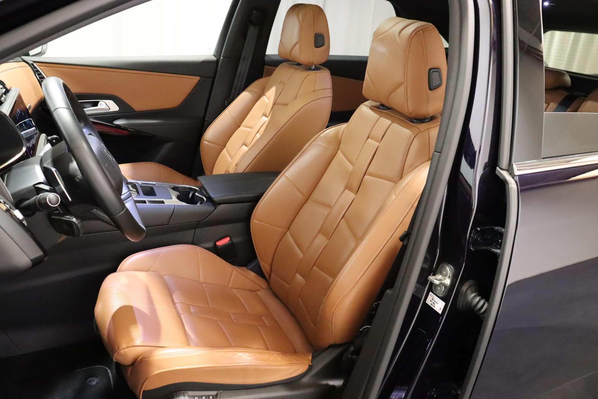 DS AUTOMOBILES 7 Crossback 1.6 E-Tense Be Chic 4x4-image-5