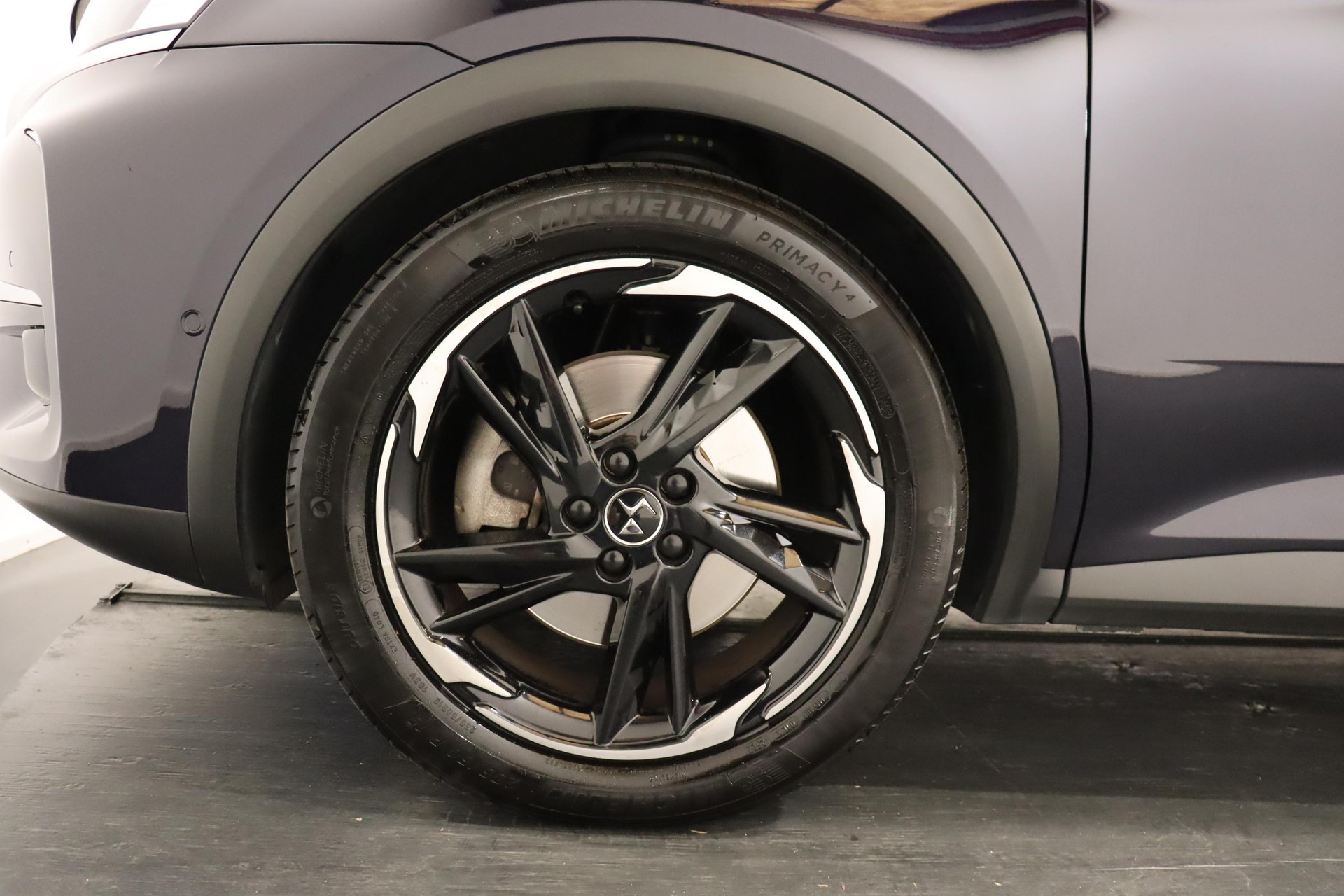 DS AUTOMOBILES 7 Crossback 1.6 E-Tense Be Chic 4x4-image-19