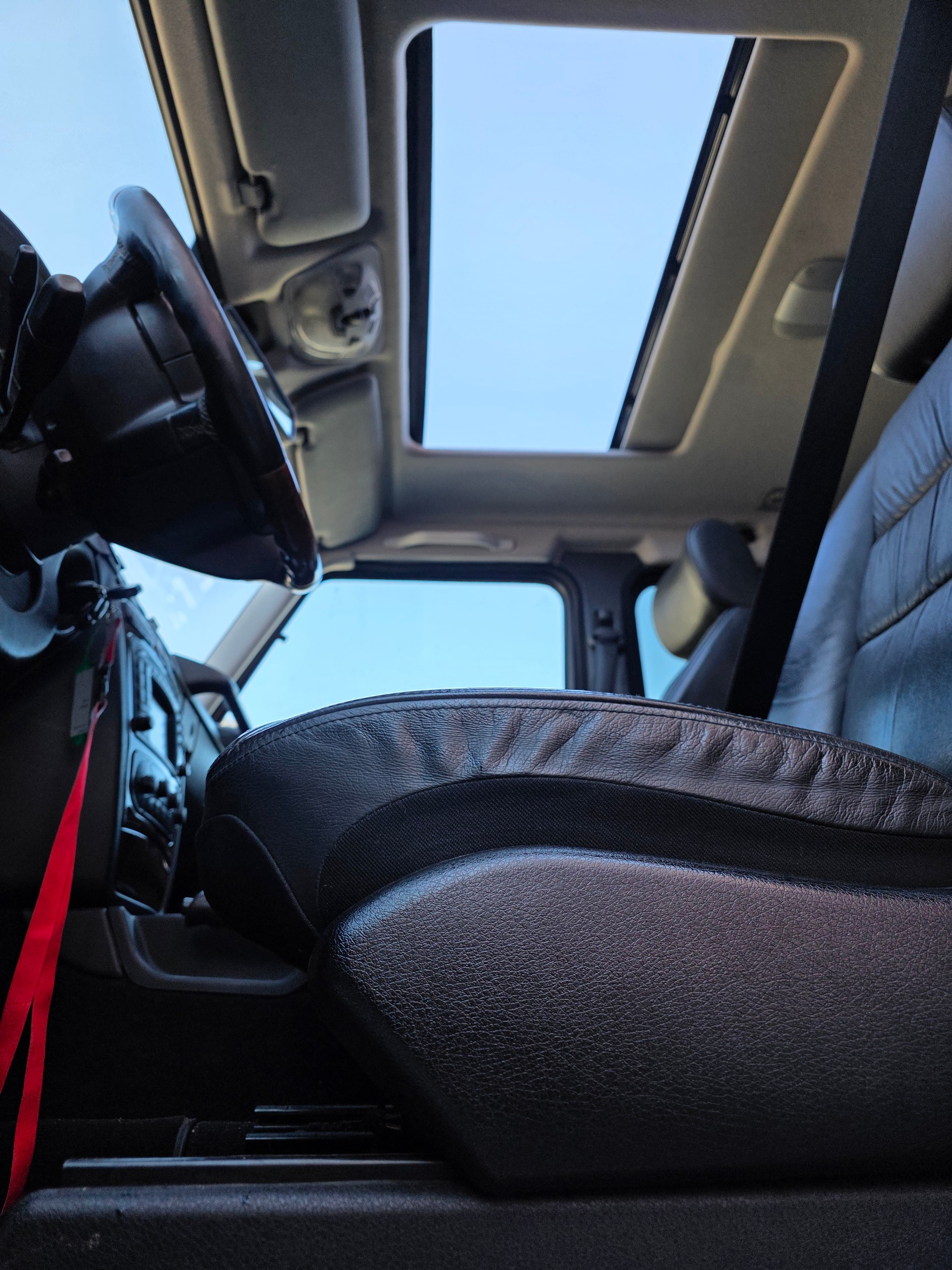 MERCEDES-BENZ G 270-image-10