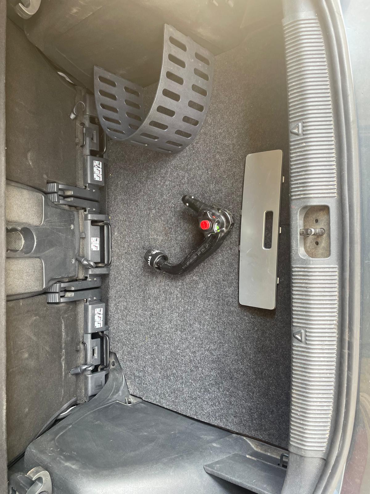 SKODA Yeti 1.4 TSI Ambition 4x4-image-8