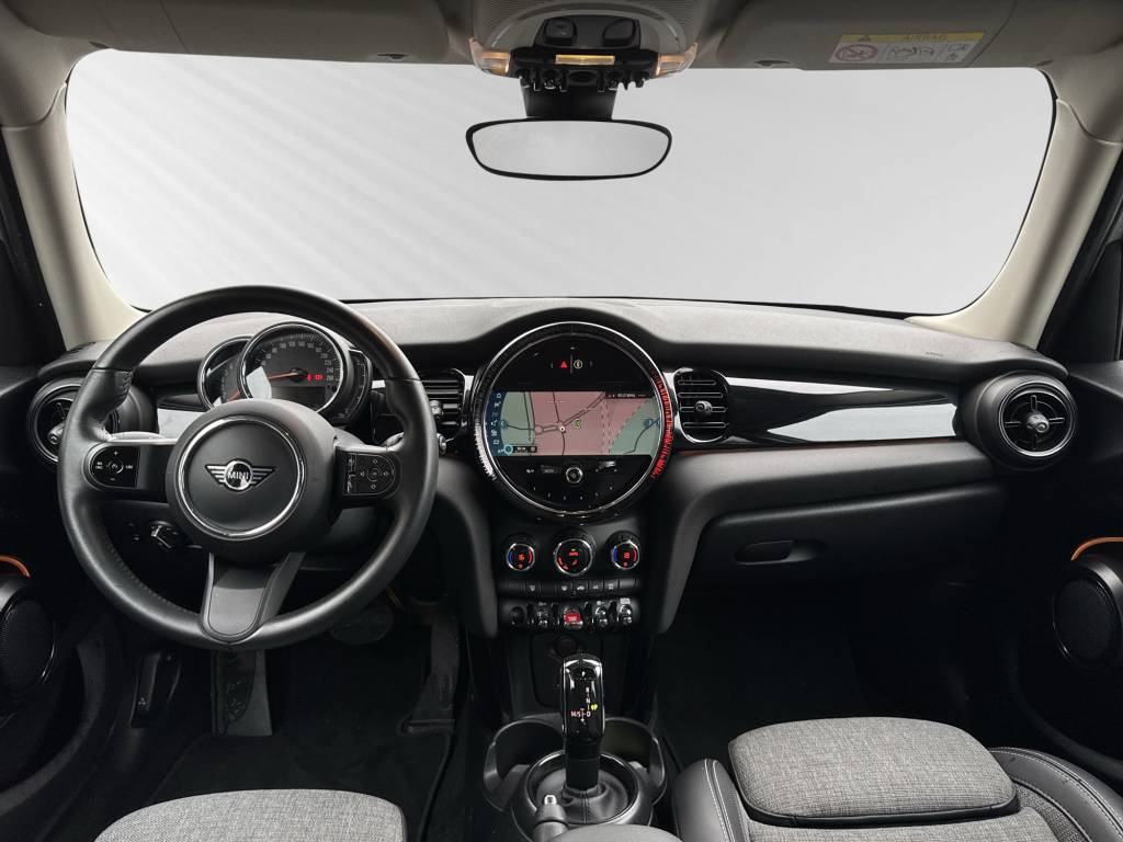 MINI Cooper Steptronic DKG-image-6