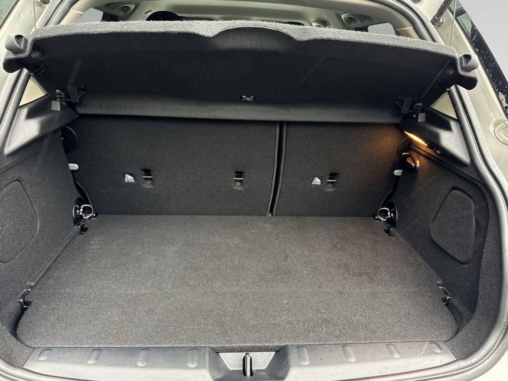MINI Cooper Steptronic DKG-image-8