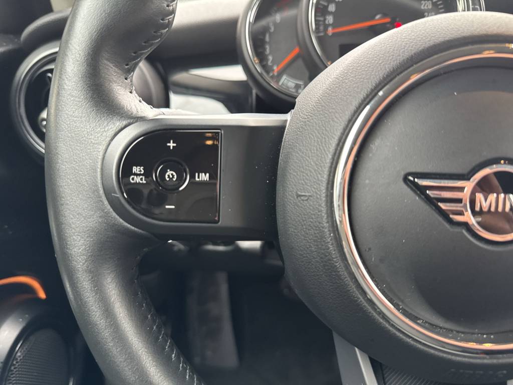 MINI Cooper Steptronic DKG-image-15