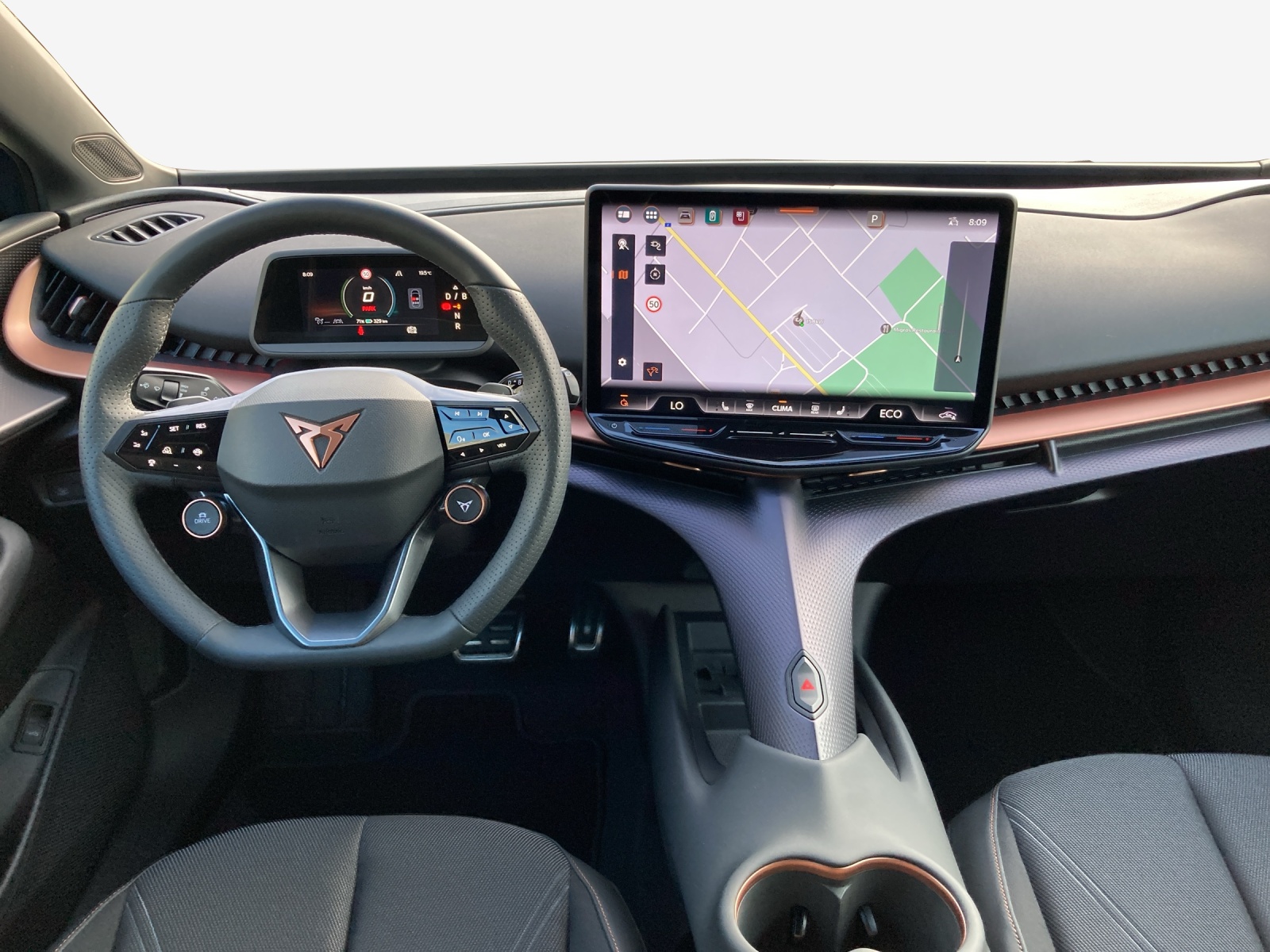 CUPRA Tavascan Type 8 77 kWh VZ-image-9