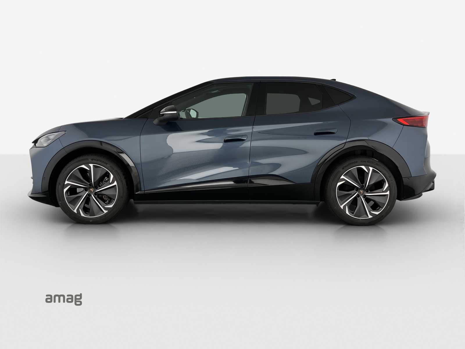 CUPRA Tavascan Type 8 77 kWh VZ-image-1