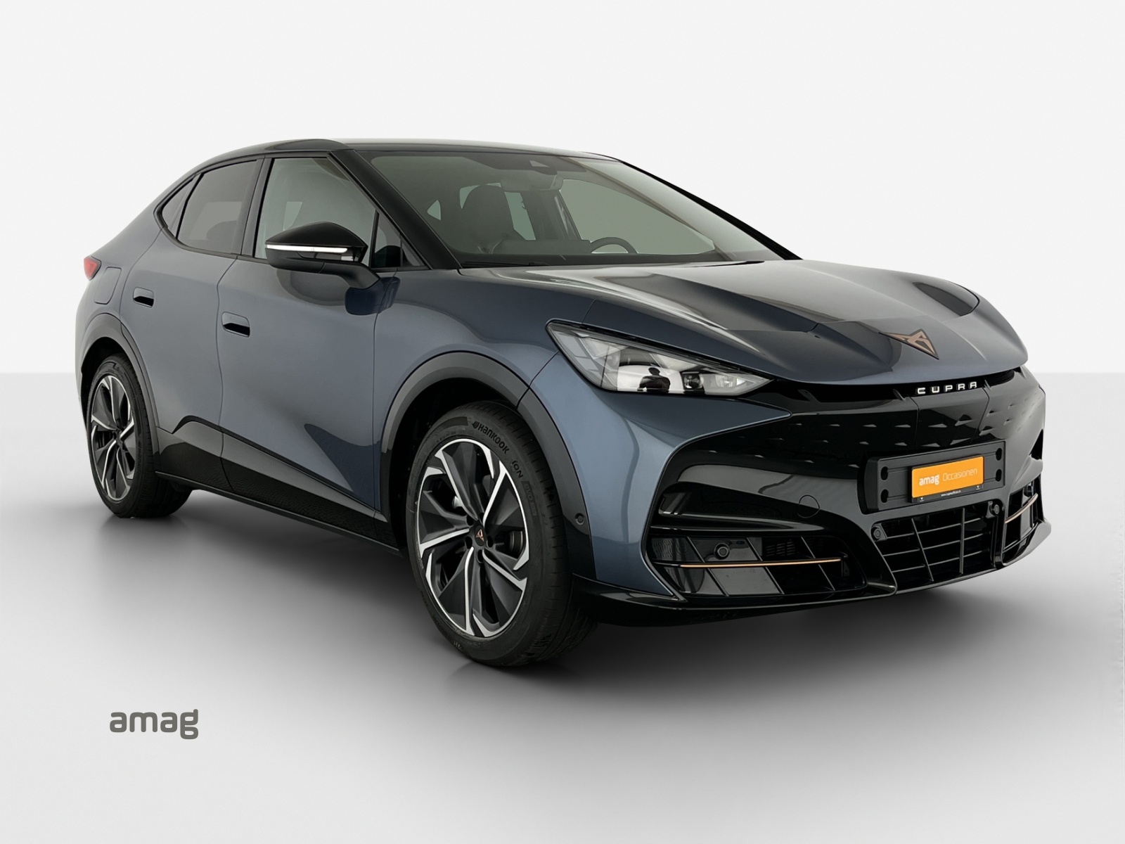 CUPRA Tavascan Type 8 77 kWh VZ-image-5