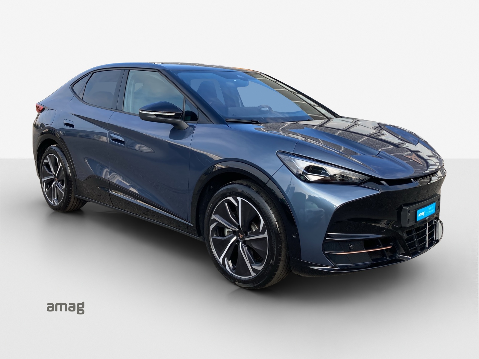 CUPRA Tavascan Type 8 77 kWh VZ-image-6