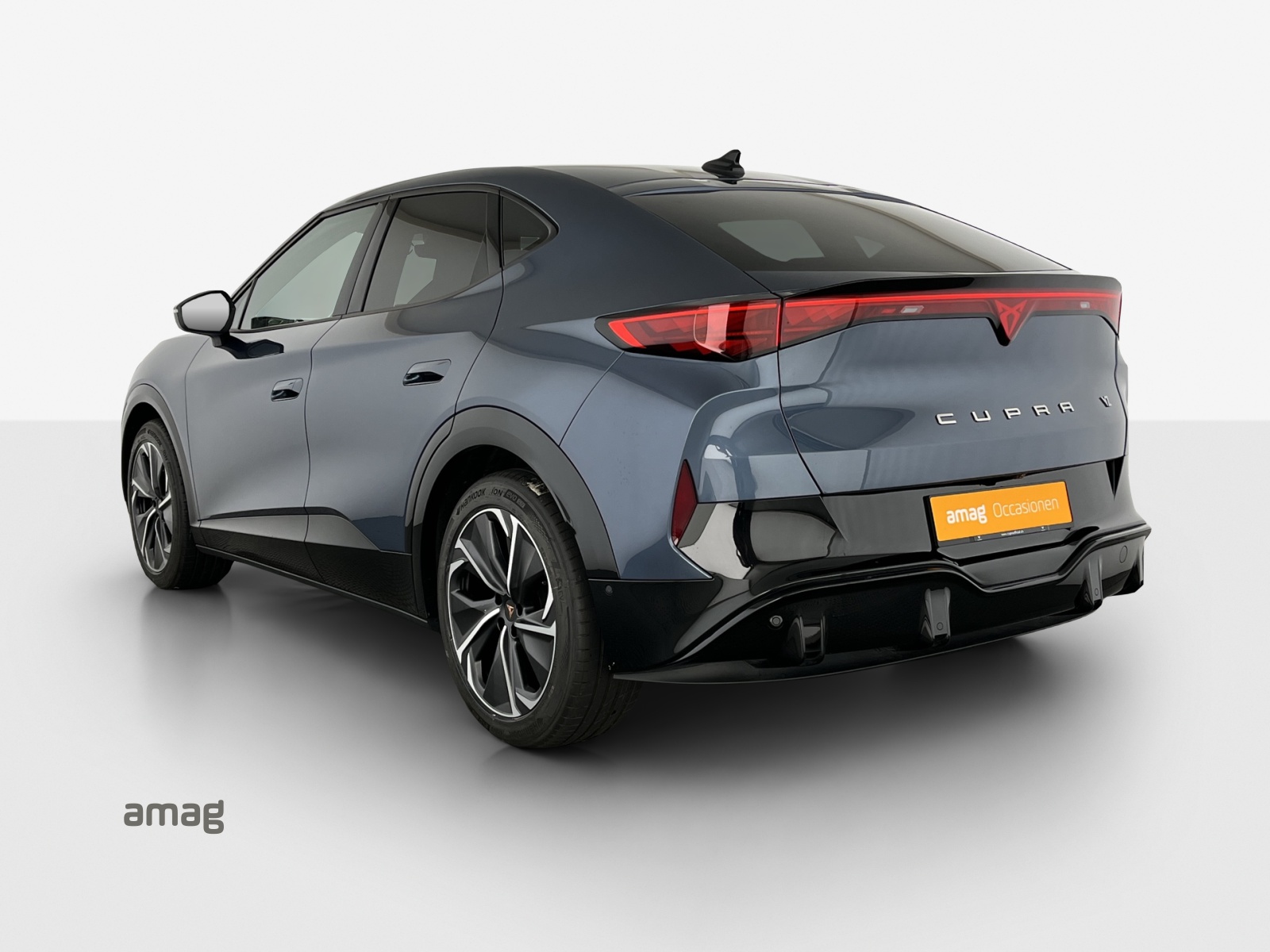 CUPRA Tavascan Type 8 77 kWh VZ-image-2