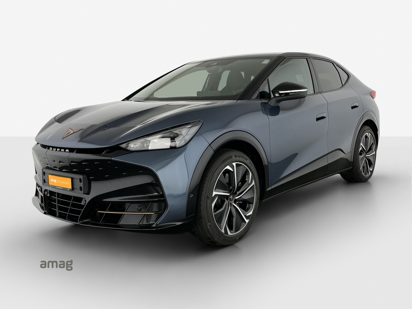 CUPRA Tavascan Type 8 77 kWh VZ-image-0