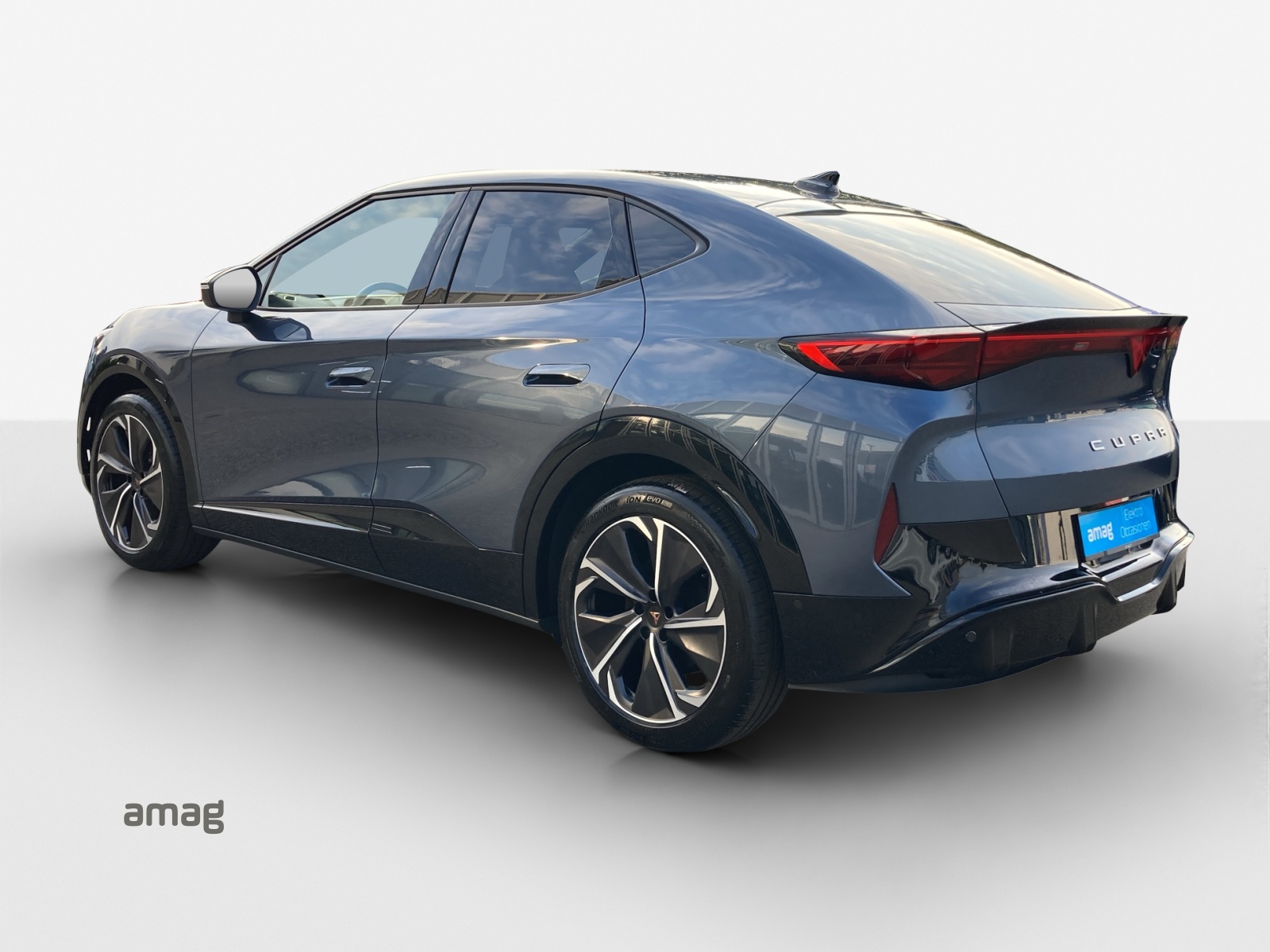 CUPRA Tavascan Type 8 77 kWh VZ-image-2