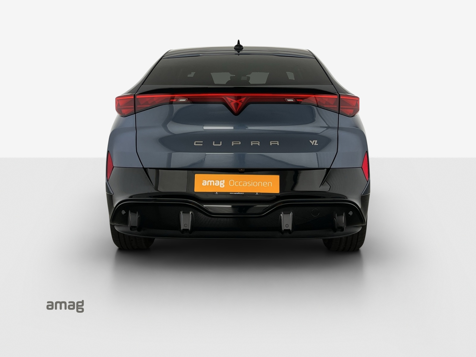 CUPRA Tavascan Type 8 77 kWh VZ-image-3