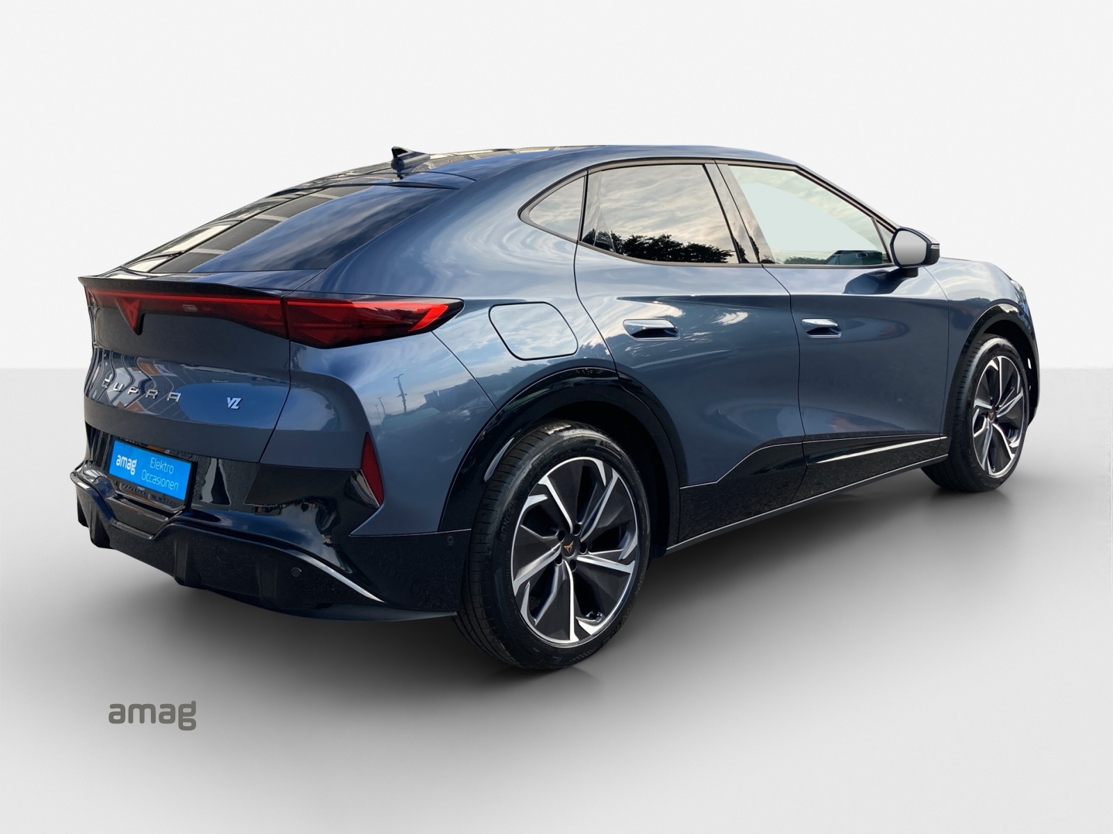 CUPRA Tavascan Type 8 77 kWh VZ-image-5