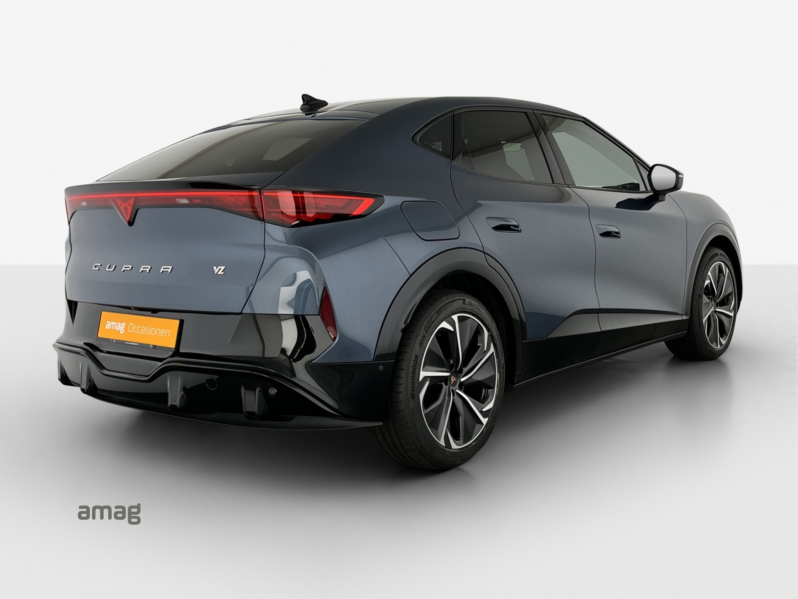 CUPRA Tavascan Type 8 77 kWh VZ-image-4