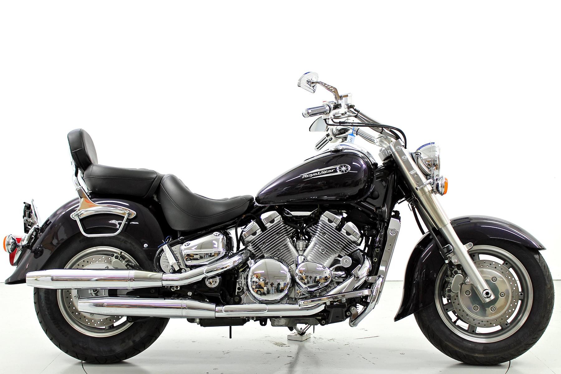 YAMAHA XVZ 1300-showroom-element-3