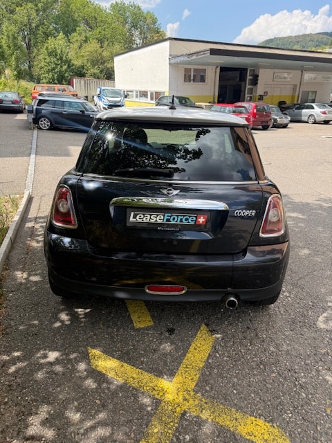 MINI Cooper-image-5