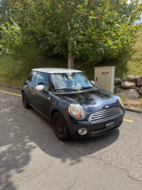 MINI Cooper-image-0