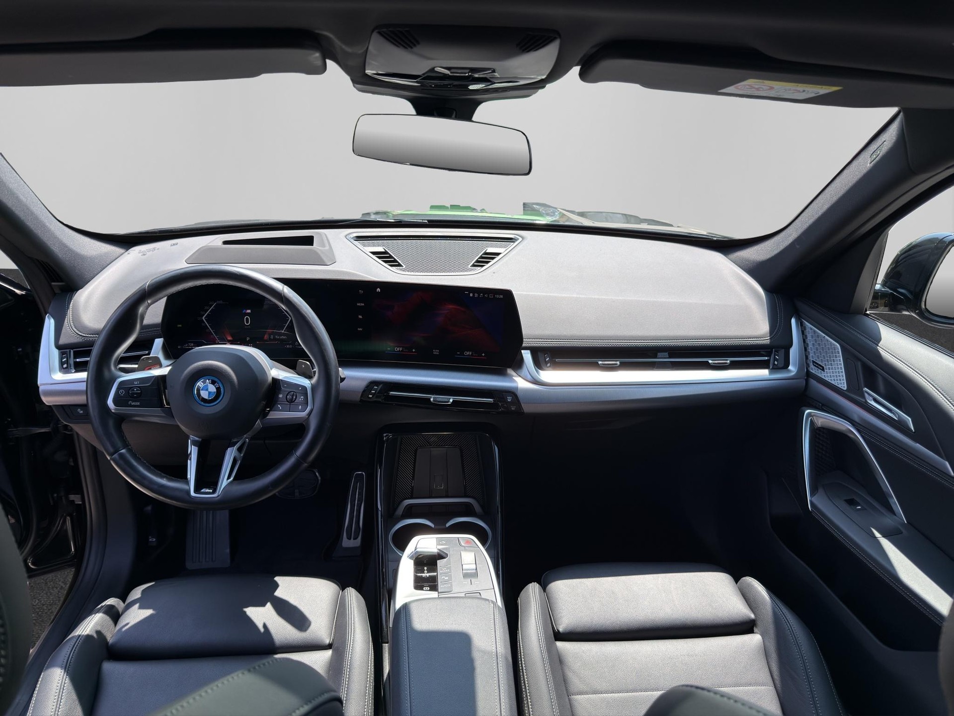 BMW X1 xDrive 30e M Sport-image-13