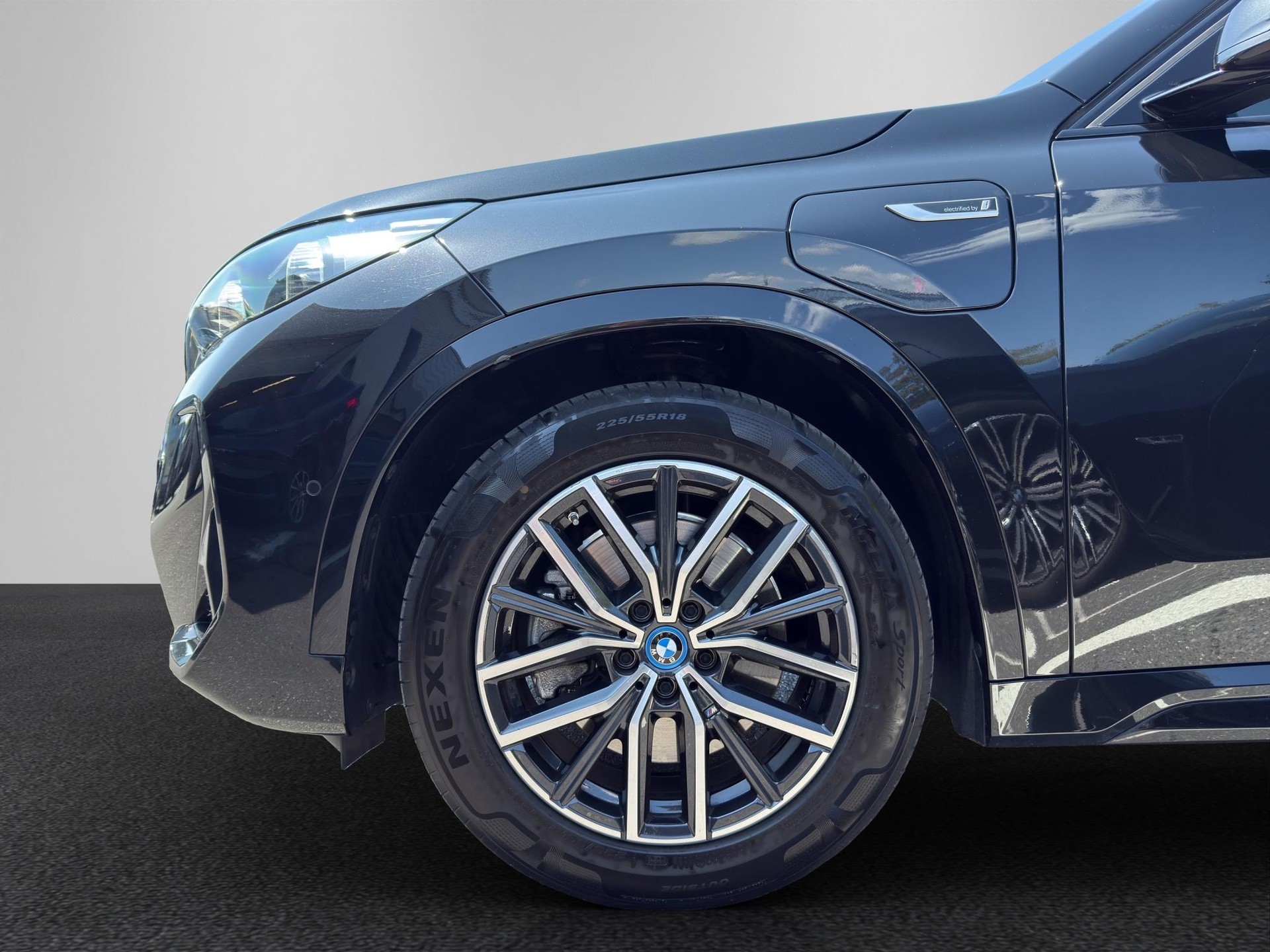 BMW X1 xDrive 30e M Sport-image-8