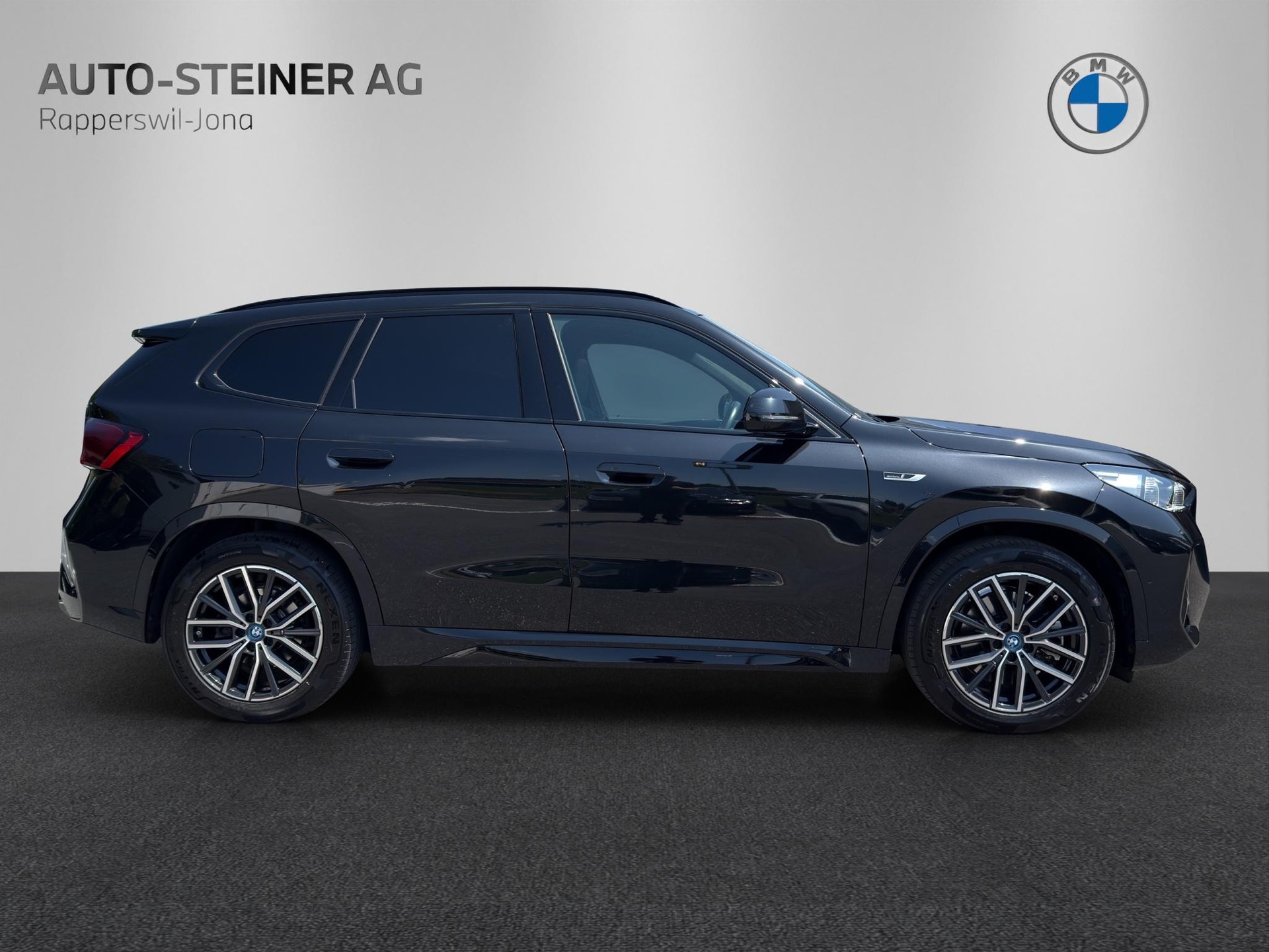 BMW X1 xDrive 30e M Sport-image-5