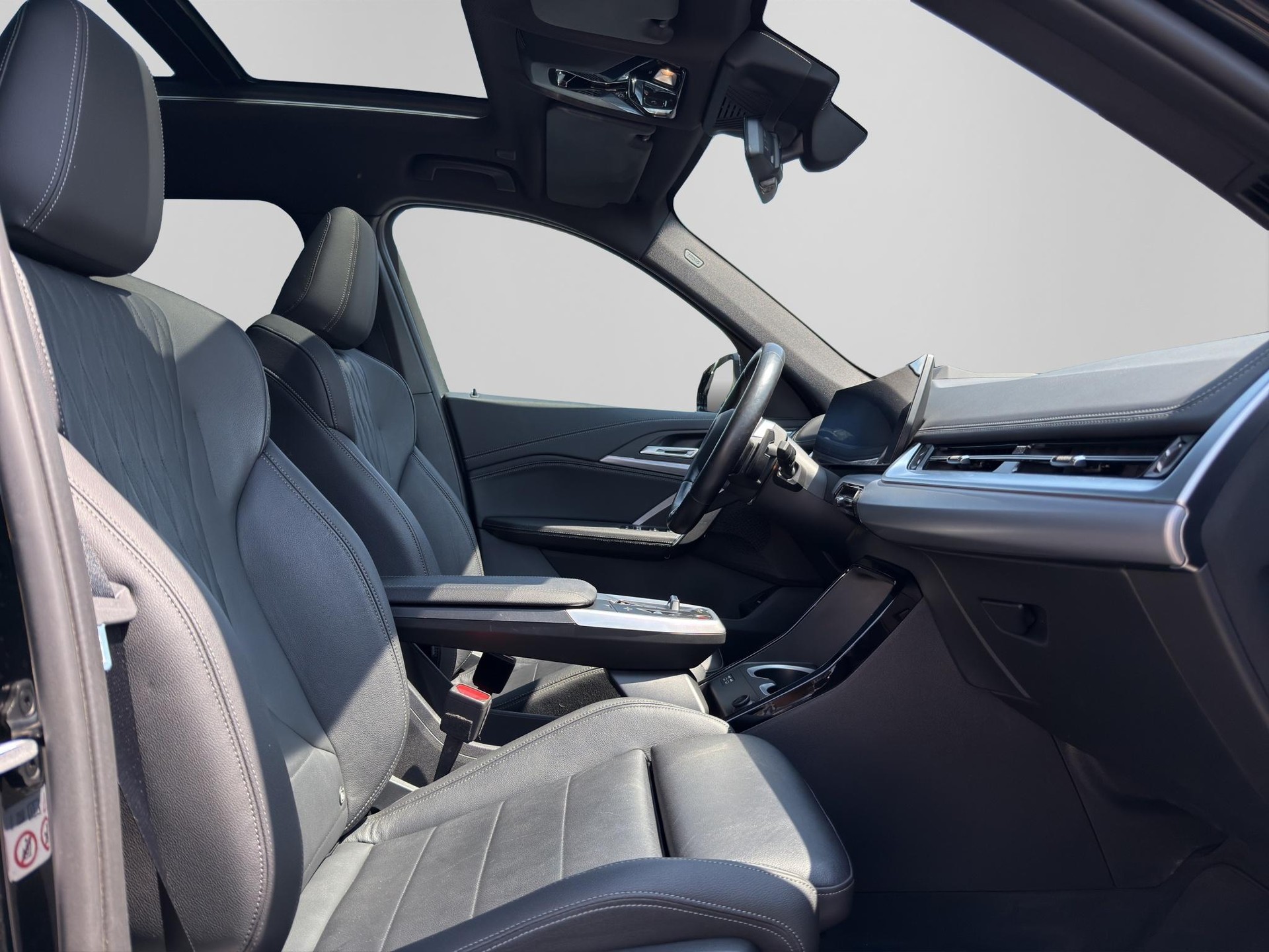 BMW X1 xDrive 30e M Sport-image-14