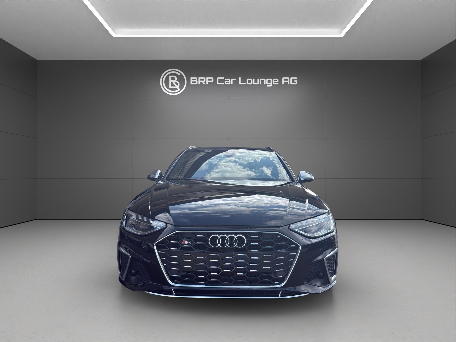 AUDI S4 Avant 3.0 TDI quattro tiptronic-image-7