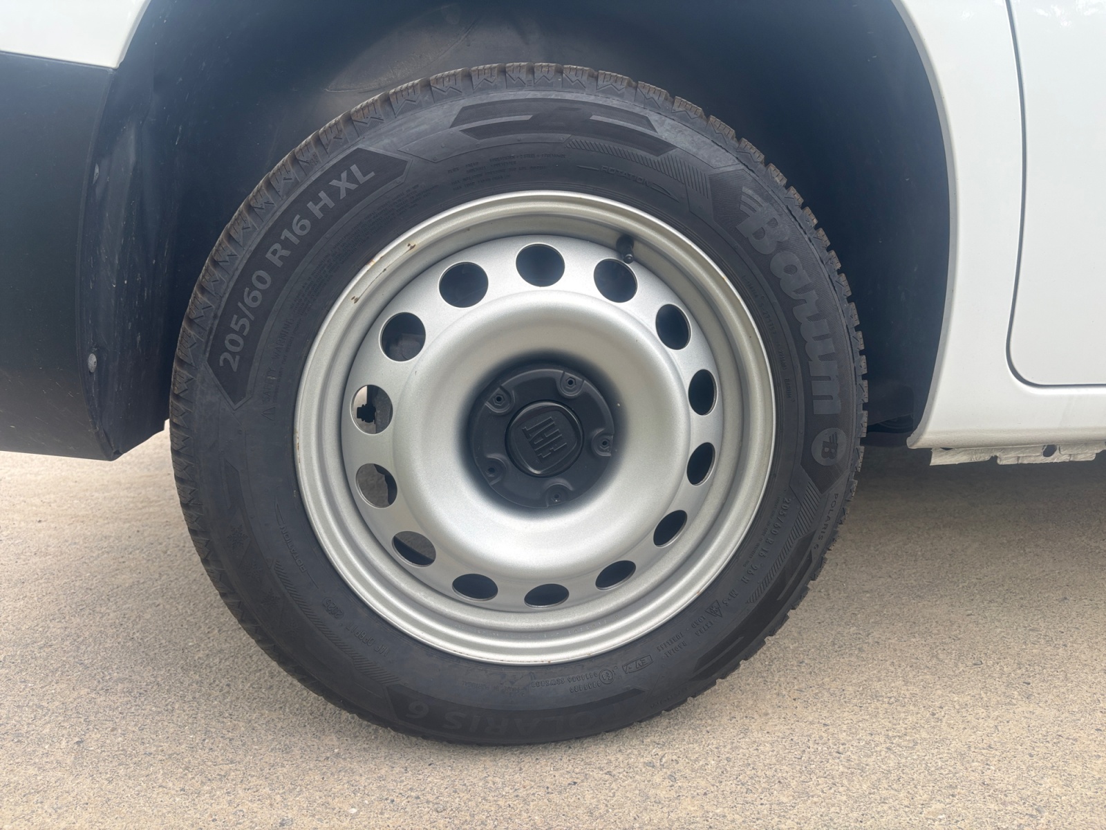 FIAT Doblo 1.5 BlueHDi L1 1000kg Swiss A-image-12