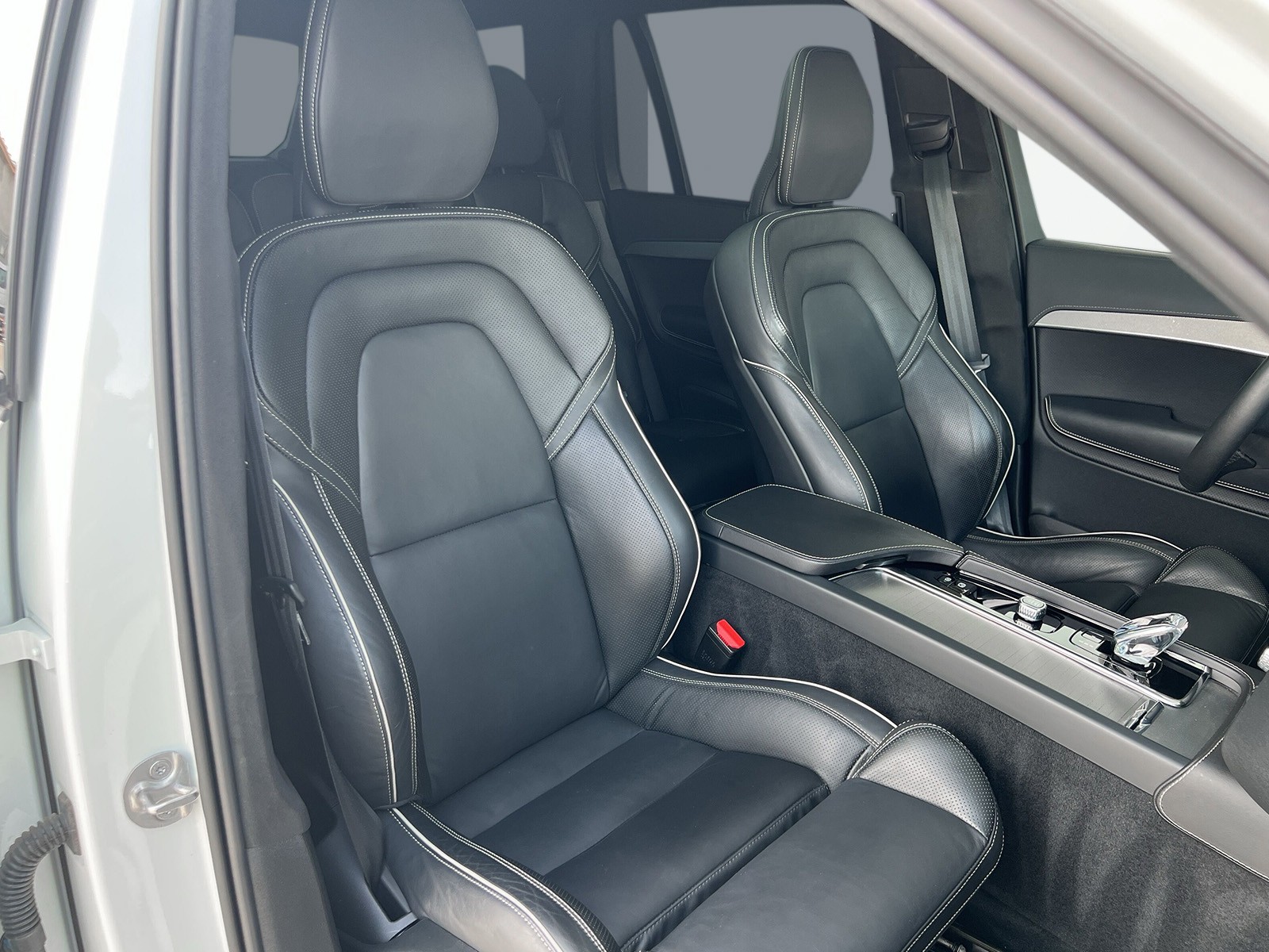 VOLVO XC90 2.0 T8 TE Ultimate Dark 7P. eAWD-image-8