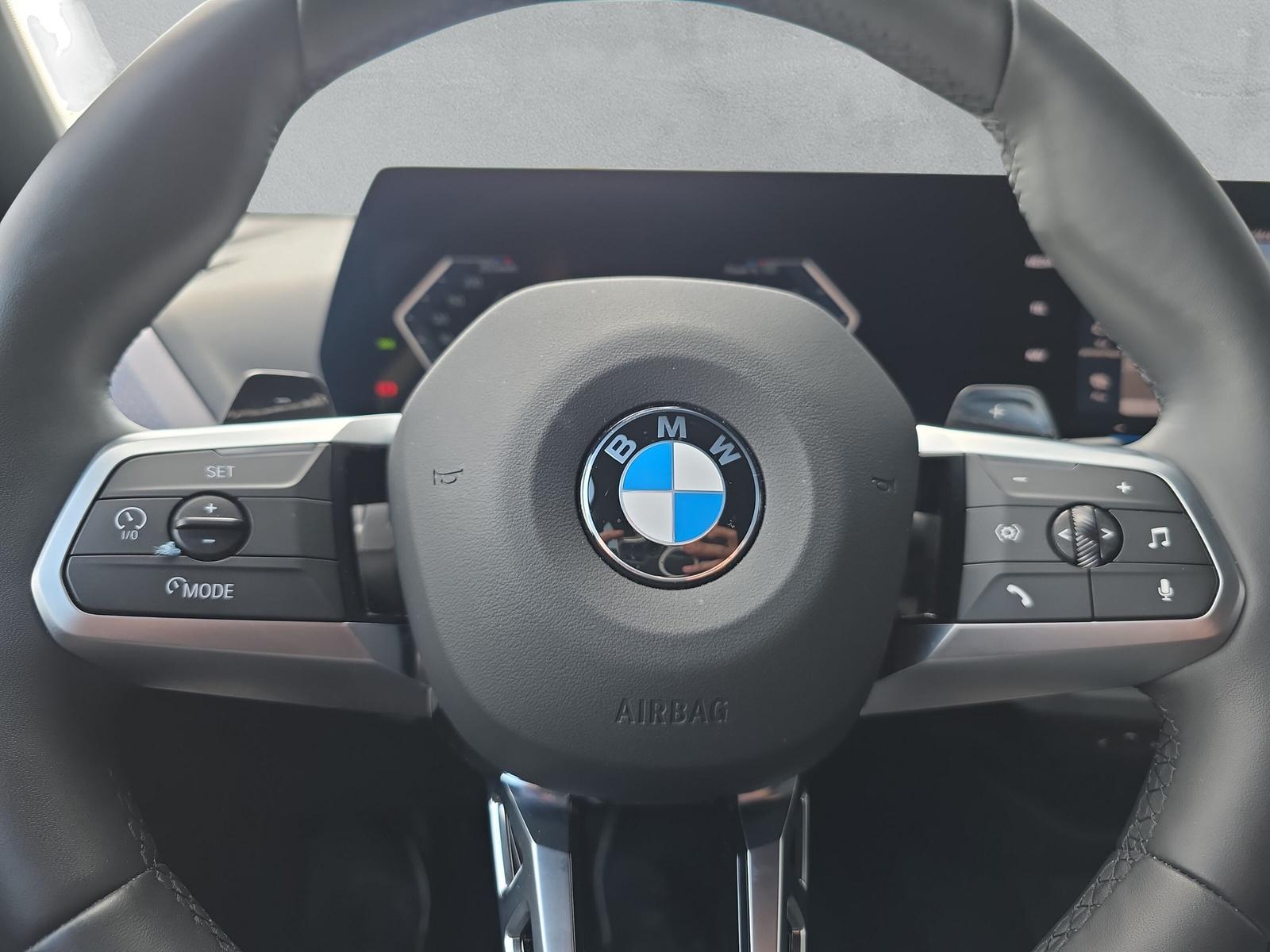 BMW 123 xDrive M Sport (CH) * Skyscraper Grau *-image-22