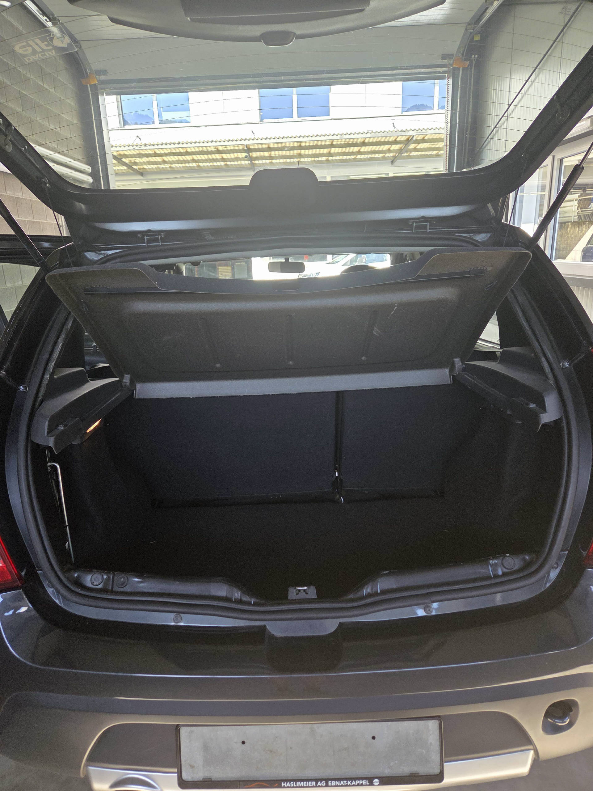 DACIA Sandero 1.6 Stepway-image-11